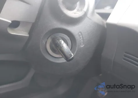 2007 Honda Civic Si/Si W/Summer Tires (M6) из США, поврежденный, VIN 2HGFG21527H704140